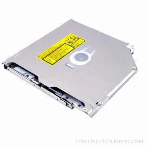 GS23N 9.5mm Slot-in DVD RW Drive for MacBook Pro A1181/A1286/A1278/UJ8A8